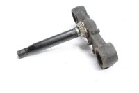 Fork bridge below BMW F 650 GS R13 00-03