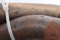 manifold Ducati ST4S ST4S/01 01-03