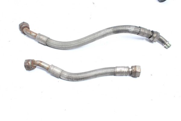 Ölleitung Ölkühler Ducati ST4S ST4S/01 01-03