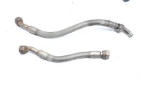 Ölleitung Ölkühler Ducati ST4S ST4S/01 01-03