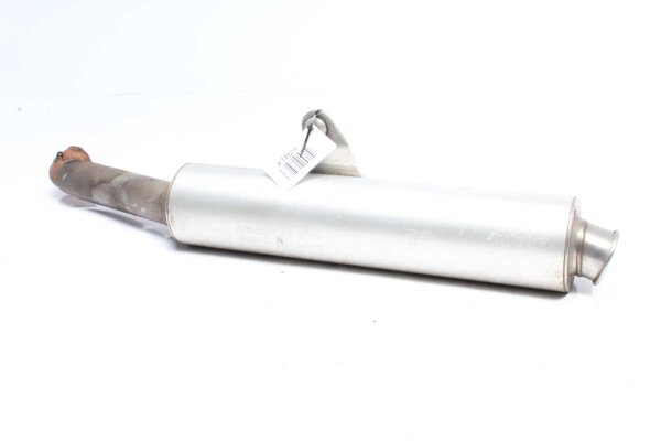 Silencieux déchappement gauche  Ducati ST4S ST4S/01 01-03