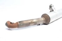 Silencieux déchappement gauche  Ducati ST4S ST4S/01 01-03