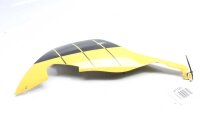 Side panel panel rear left BMW K 1200 S K40 K12S 0581 05-08