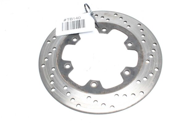 Takajarrulevy 3,7 mm  Ducati ST4S ST4S/01 01-03