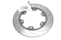 Bremsscheibe Bremse hinten 3,7 mm Ducati ST4S ST4S/01 01-03