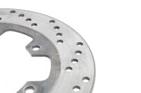 Bremsscheibe Bremse hinten 3,7 mm Ducati ST4S ST4S/01 01-03