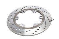 Takajarrulevy 3,7 mm  Ducati ST4S ST4S/01 01-03