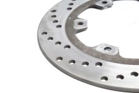 Takajarrulevy 3,7 mm  Ducati ST4S ST4S/01 01-03