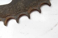 Kædesæt kædehjul pinion  BMW F 650 GS R13 00-03