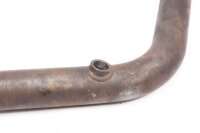 Manifold forreste manifold  BMW F 650 GS R13 00-03