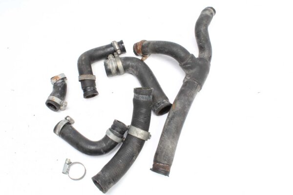 Jäähdyttimen letkut   Ducati ST4S ST4S/01 01-03