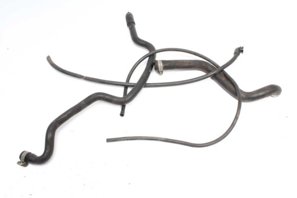 Motorentlüftung Entlüftung Ducati ST4S ST4S/01 01-03