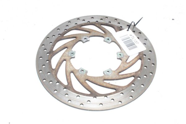 Forbremseskive 4,5 mm  BMW F 650 GS R13 00-03