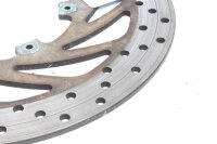 Bremsscheibe Bremse vorn 4,5 mm BMW F 650 GS R13 00-03