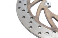 Forbremseskive 4,5 mm  BMW F 650 GS R13 00-03