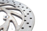 Forbremseskive 4,5 mm  BMW F 650 GS R13 00-03