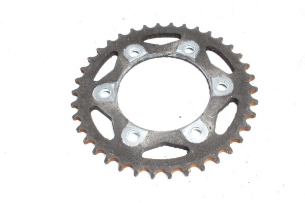 Kædesæt tandhjul  Ducati ST4S ST4S/01 01-03