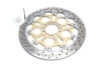 Bremsscheibe Bremse vorn links Ducati ST4S ST4S/01 01-03