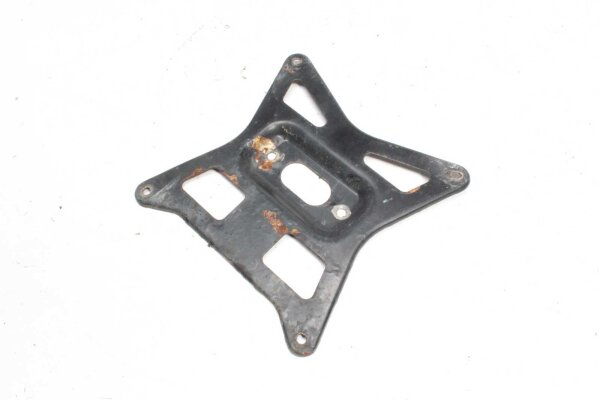 Nummerpladeholder  Ducati ST4S ST4S/01 01-03