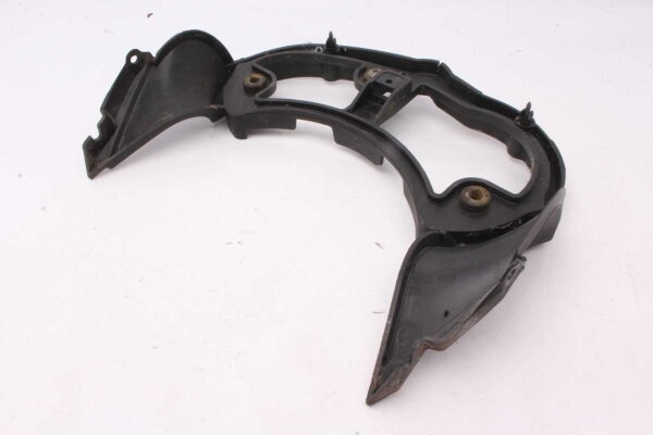 Nopeusmittarin yläosan peitepaneeli   BMW F 650 GS R13 00-03