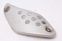 Lämpösuojalevy vasemmalle  BMW F 650 GS R13 00-03