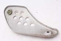 Piastra riscaldante di protezione dal calore sinistra  BMW F 650 GS R13 00-03