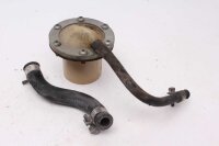 Udluftning af tank   Ducati Multistrada 1000 DS A1 03-06