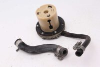 Udluftning af tank   Ducati Multistrada 1000 DS A1 03-06