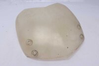 Windshield fairing screen BMW F 650 GS R13 00-03
