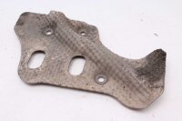 Piastra riscaldante di protezione dal calore  Ducati...