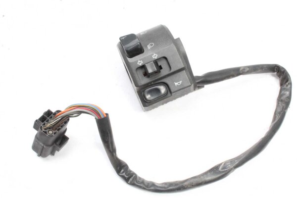 Interrupteur de guidon, fixation de guidon gauche  Ducati ST4S ST4S/01 01-03