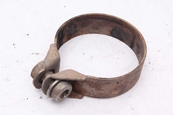 Förgreningsrörshållare  Ducati Multistrada 1000 DS A1 03-06