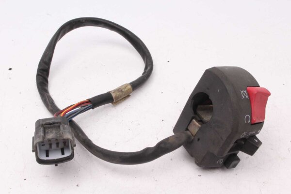 Interruptor de manillar montaje manillar derecho  Ducati Multistrada 1000 DS A1 03-06