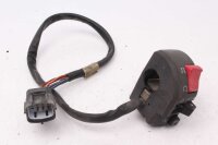 Interruptor de manillar montaje manillar derecho  Ducati...