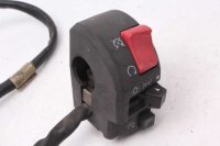 Interruptor de manillar montaje manillar derecho  Ducati...