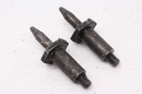 Säiliöpidikkeen kiinnike  BMW F 650 GS R13 00-03