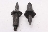 Säiliöpidikkeen kiinnike  BMW F 650 GS R13 00-03