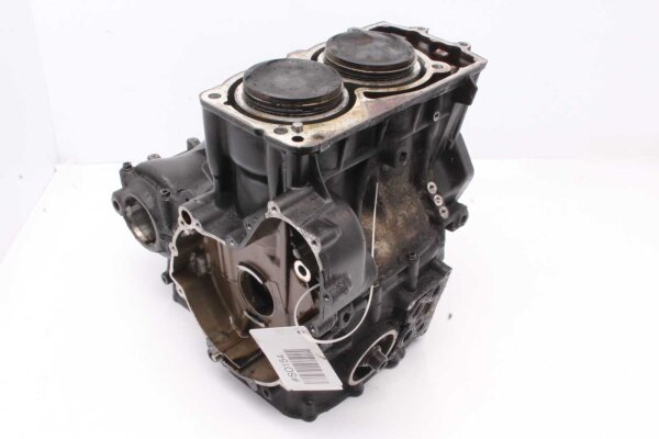 Zylinder Kolben Motorgehäuse BMW F 650 GS Twin E8GS 0218 08-12