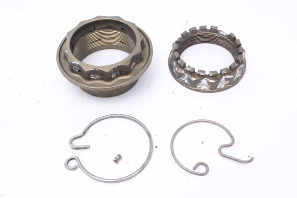 Baghjulsmøtrik  MV Agusta Brutale 750 S Brutale F4 03-05