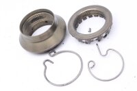 Baghjulsmøtrik  MV Agusta Brutale 750 S Brutale F4 03-05