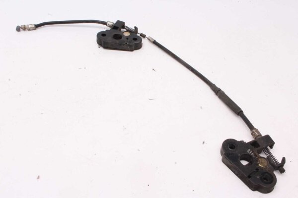 Blocco del sedile  Ducati Multistrada 1000 DS A1 03-06