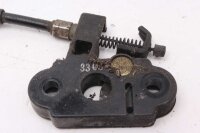 Sitzbankverriegelung Ducati Multistrada 1000 DS A1 03-06