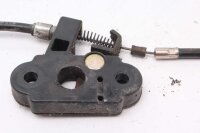 Blocco del sedile  Ducati Multistrada 1000 DS A1 03-06