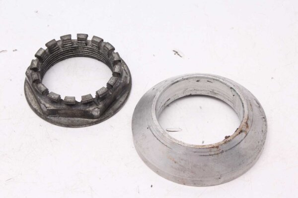 Bakhjulsmutter  Ducati Multistrada 1000 DS A1 03-06