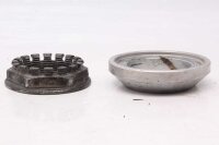 Bakhjulsmutter  Ducati Multistrada 1000 DS A1 03-06