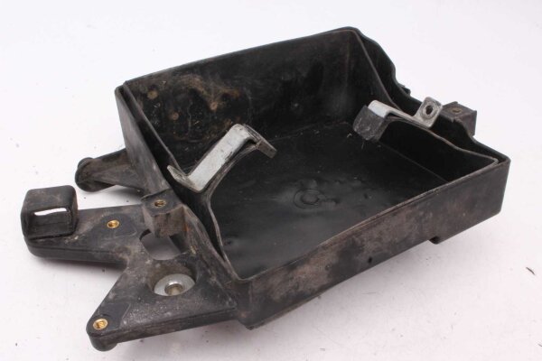 Sicherungskasten Staufach Abdeckung Ducati Multistrada 1000 DS A1 03-06