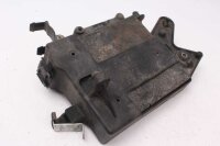 Tapa del compartimento de almacenamiento de la caja de...