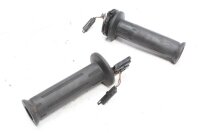 Handlebar grips heated BMW K 1200 S K40 K12S 0581 05-08