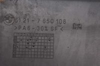 Verkleidung Abdeckung BMW F 650 GS R13 00-03