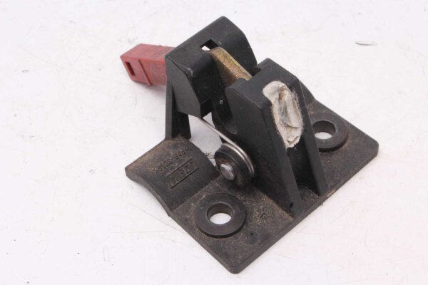 Bloqueo del asiento  BMW F 650 GS R13 00-03